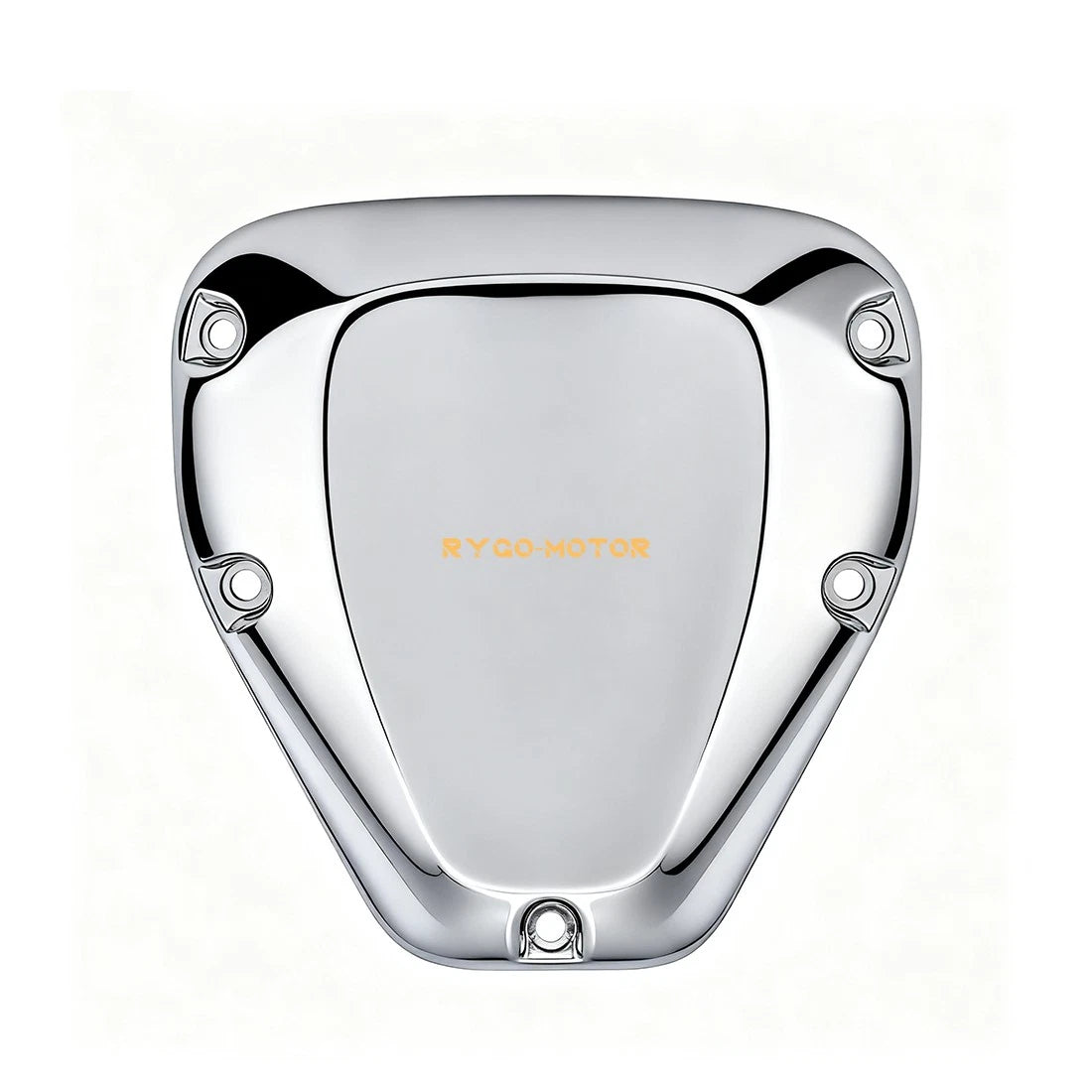 Chrome Air Cleaner Box Cover for Honda VTX1300 VTX1800 (All Models) 17231-MCH-B50