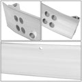 Aluminum Front Bumper Bar Reinforcement for Chevrolet Volt (2016–2019)