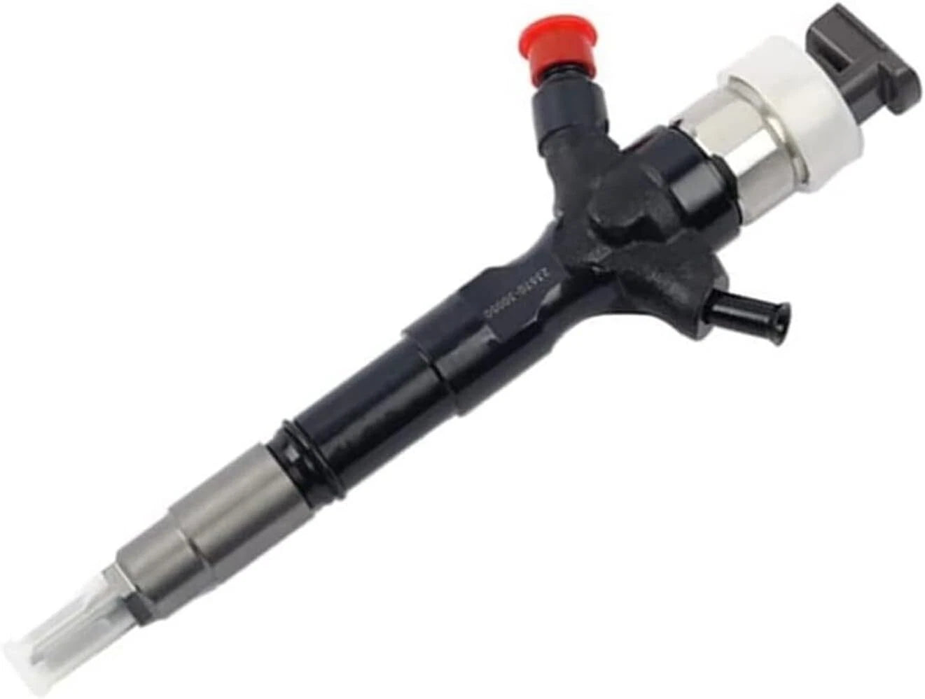 1X Fuel Injector 23670-30050 for Toyota Vigo 2KD Hilux Hiace (2005–2015)