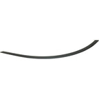 Fender Trim for Rear Passenger Right Side (RH)