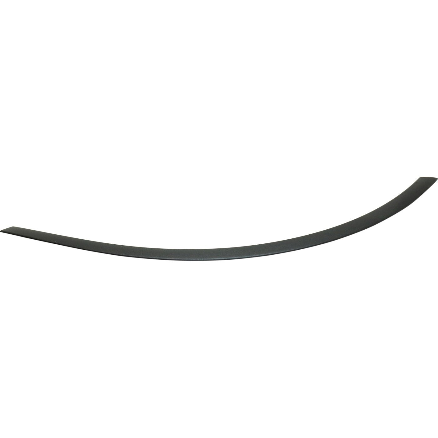 Fender Trim for Rear Passenger Right Side (RH)