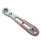 Ratchet Wrench Tool for Compact Use (No specific make/model provided)