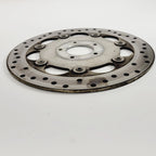 Front Brake Floating Rotor for Harley Touring Dyna (2008–2021) 11.8" 5-Bolt