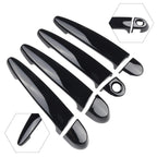 Gloss Black Door Handle Cover for BMW E87 E90 E91 E92 E93 F30 X2 X3 X4 X6