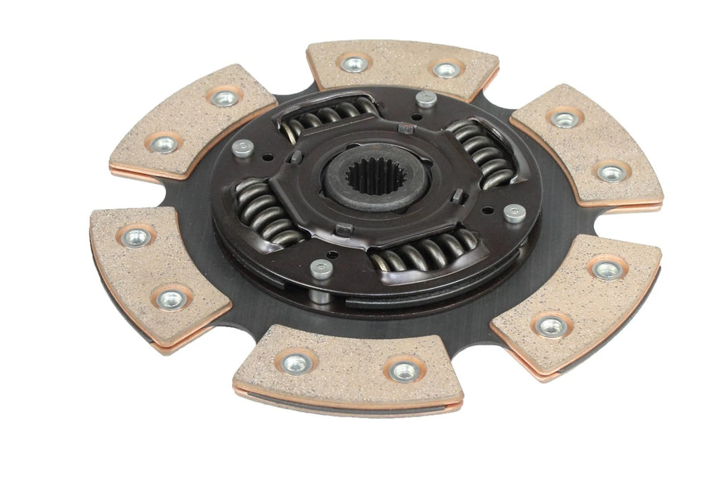 Stage 3 Clutch Kit for Suzuki Sidekick Tracker (1989-1998)