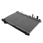 Radiator with Transmission Cooler for Toyota Highlander 3.0L 3.3L (2001–2007) A2377