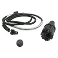 Actuator for Chevrolet GMC K1500 K2500 Pickup/Suburban Blazer (1995–1999) 600-490