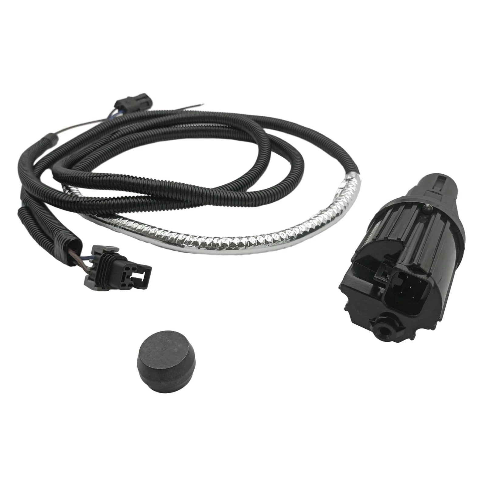 Actuator for Chevrolet GMC K1500 K2500 Pickup/Suburban Blazer (1995–1999) 600-490