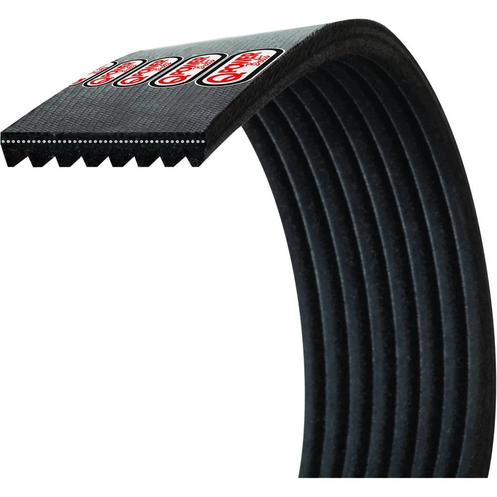 After Treatment Blower Drive Belt for John Deere Combine (AMHXE69280)