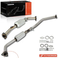 Catalytic Converter for Toyota Sequoia 2001â2004 4.7L (2-Pack)