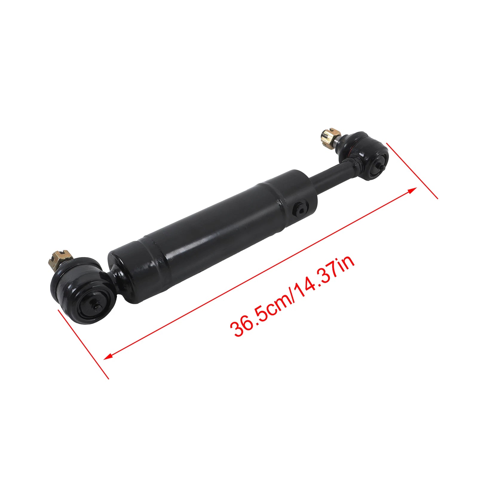 Hydraulic Power Steering Cylinder for John Deere
