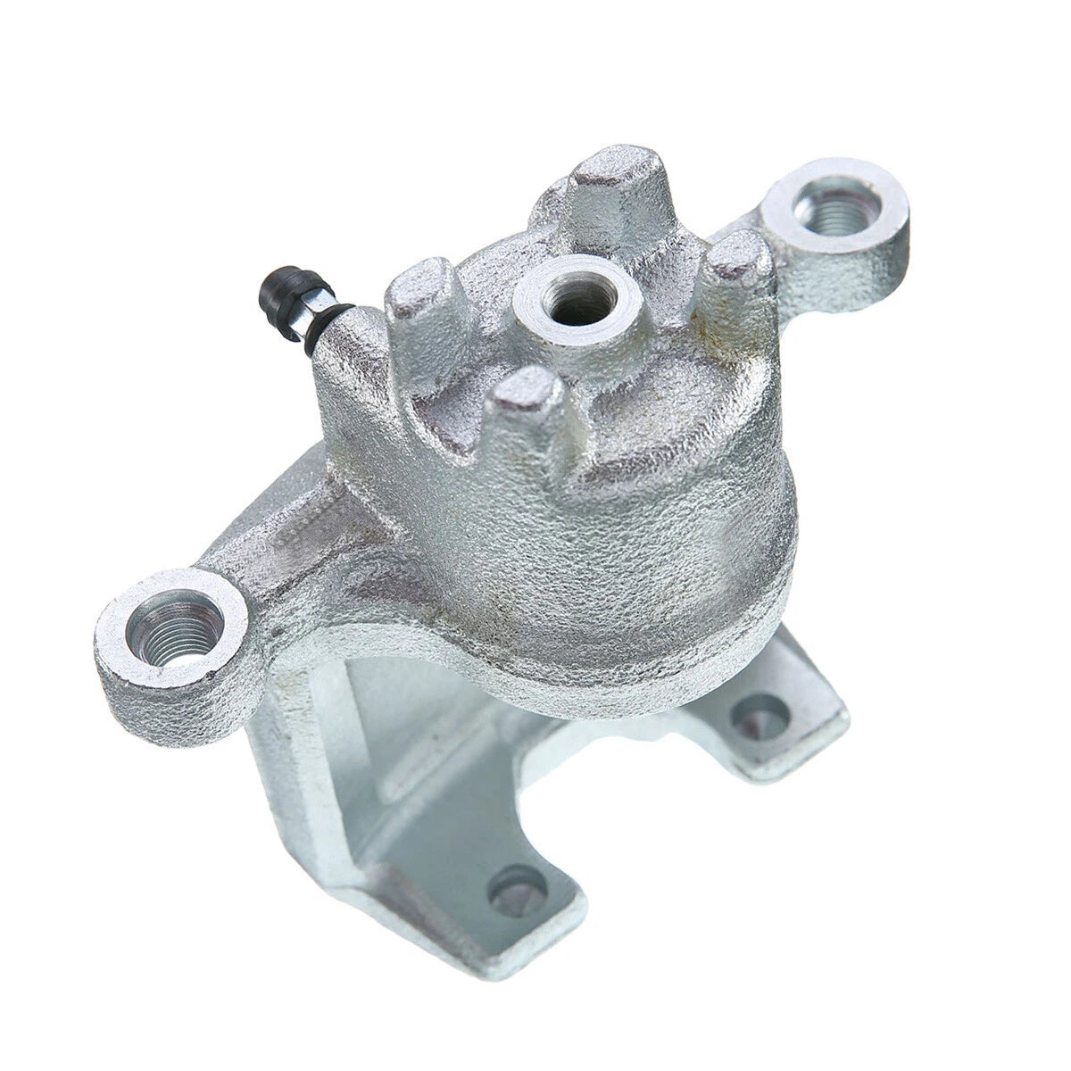 Rear Passenger Side Disc Brake Caliper for Mitsubishi Montero (2001–2006)
