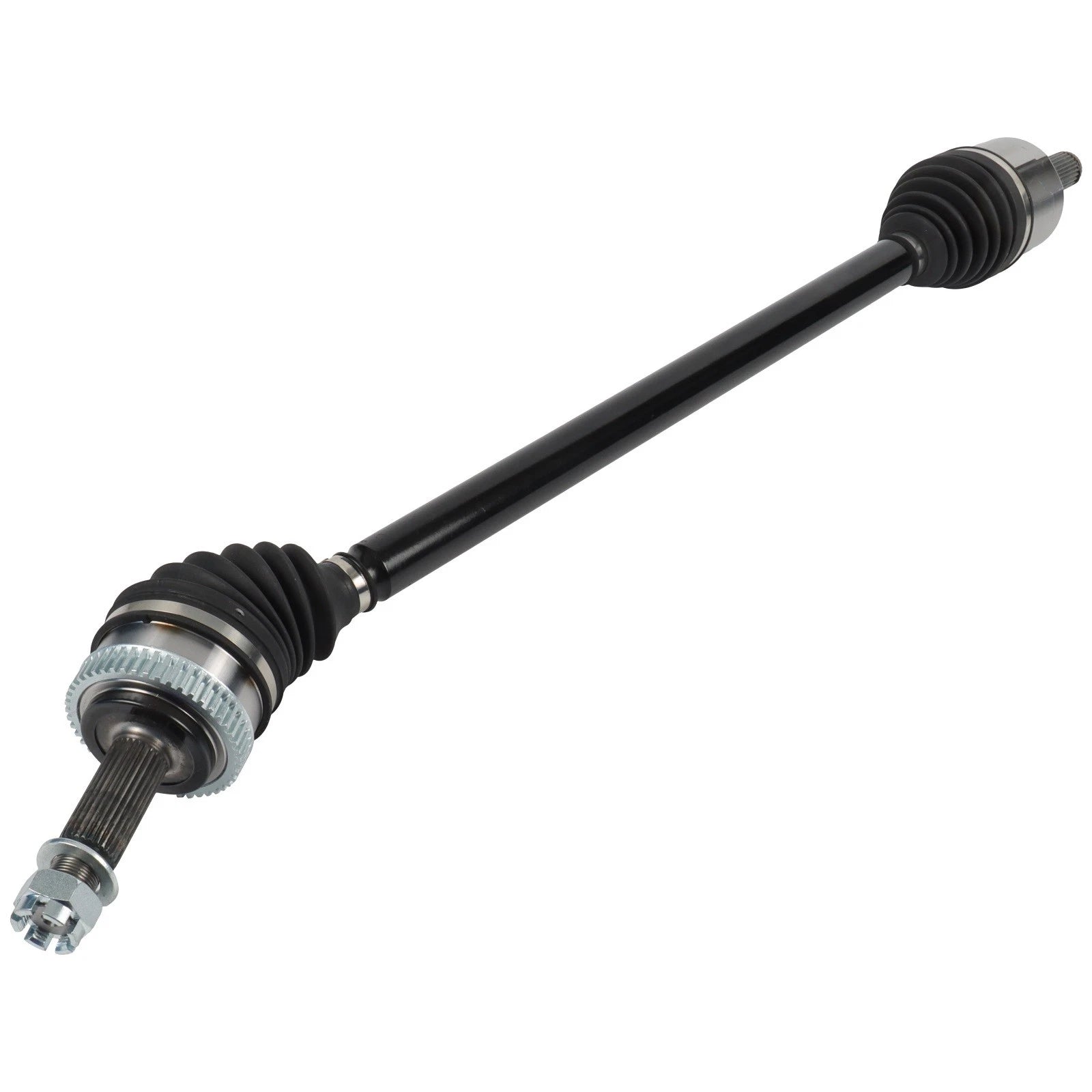 Front Right CV Axle for Kia Sportage (2011–2013) & Hyundai Tucson (2010–2013) 2.4L FWD