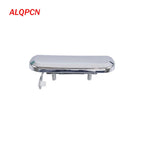 Chrome Left Door Handle for Zotye 2008