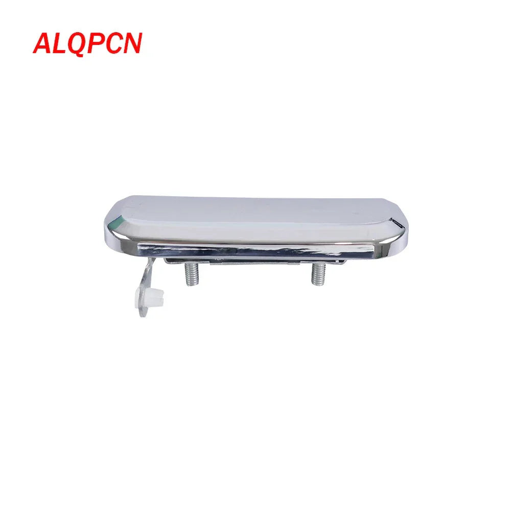 Chrome Left Door Handle for Zotye 2008