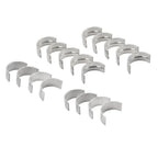 25 x Connecting Rod Crankshaft Main Bearings for Suzuki GSXR600 (2004-2023)