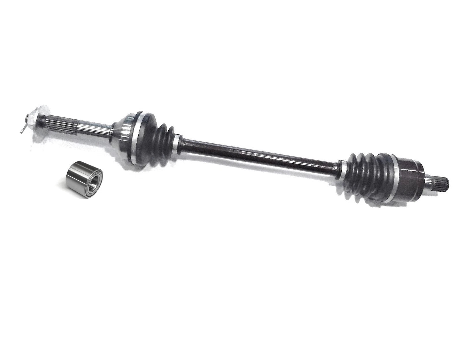 Precision Rear CV Axle & Bearing for Kawasaki Teryx 750 (2012–2013)