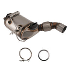 DPF Filter for BMW X5 xDrive35d (2009–2013) Diesel