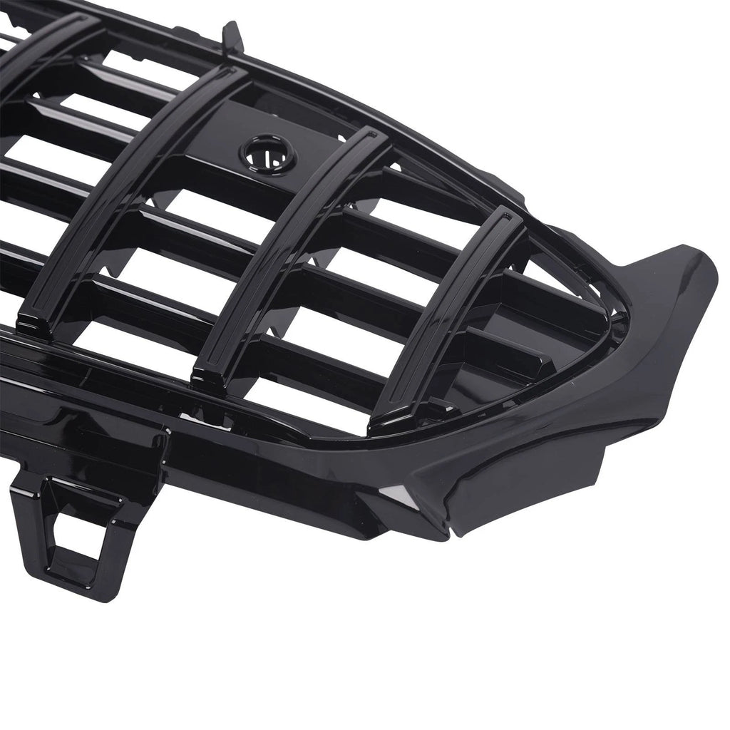Front Bumper GTR Grille for Mercedes Benz CLA Class (2020-2024)