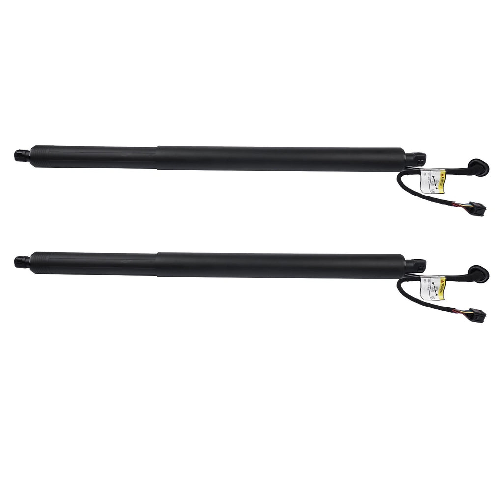 Set of 2 Rear Power Lift Trunk Support Shocks for Alfa Romeo Stelvio (2017–2025)