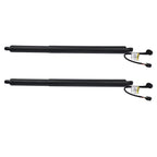 Set of 2 Rear Power Lift Trunk Support Shocks for Alfa Romeo Stelvio (2017–2025)