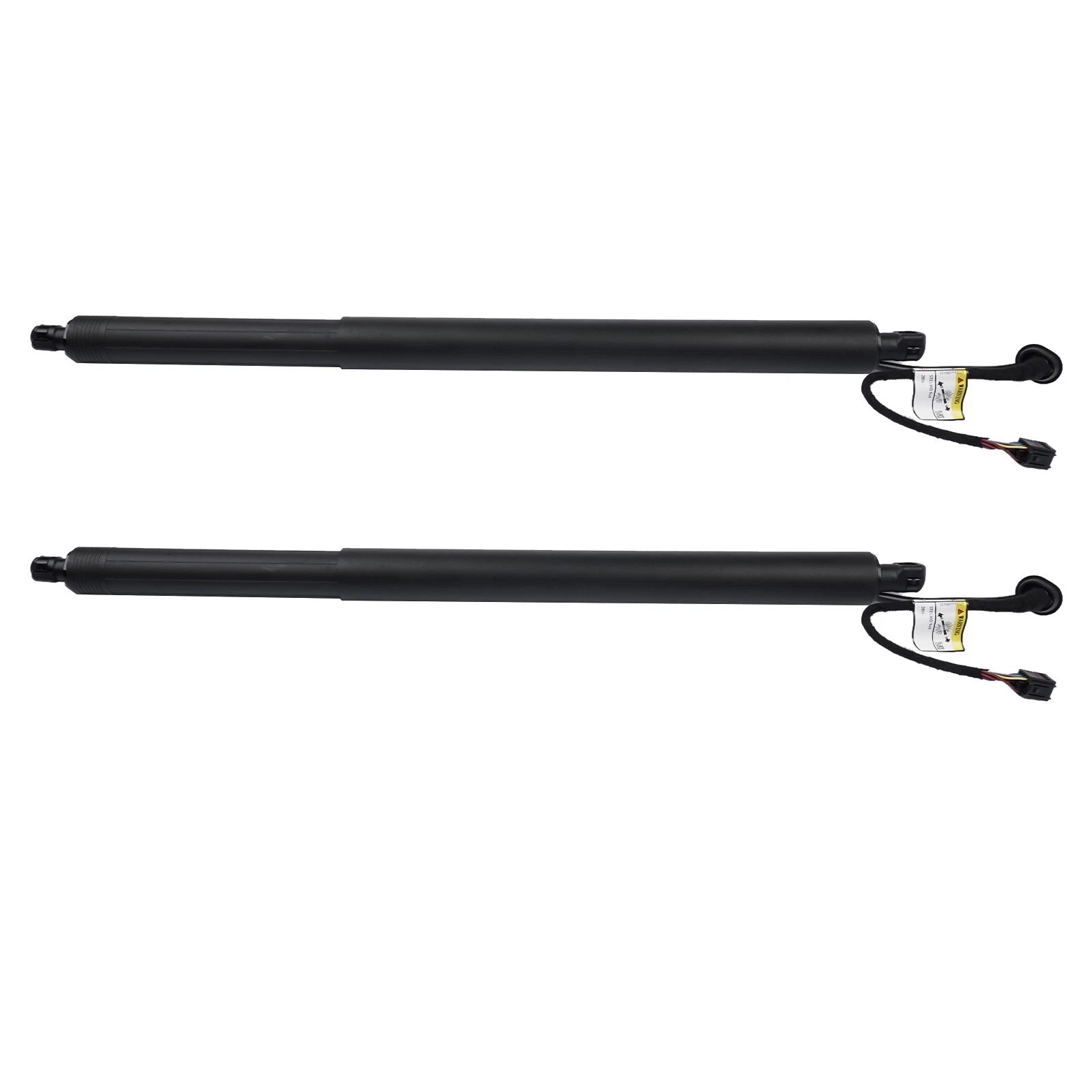 Set of 2 Rear Power Lift Trunk Support Shocks for Alfa Romeo Stelvio (2017–2025)