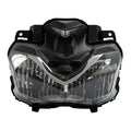 Front Headlight Upper Fairing Bracket for Kawasaki Z900 (2017–2019)