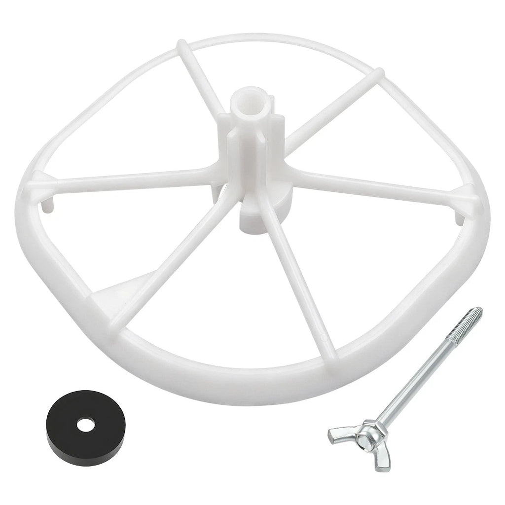 Air Filter Cage Holder & Wing Bolt for Suzuki RM125 RM250 (1996–2006) 13791-36E00