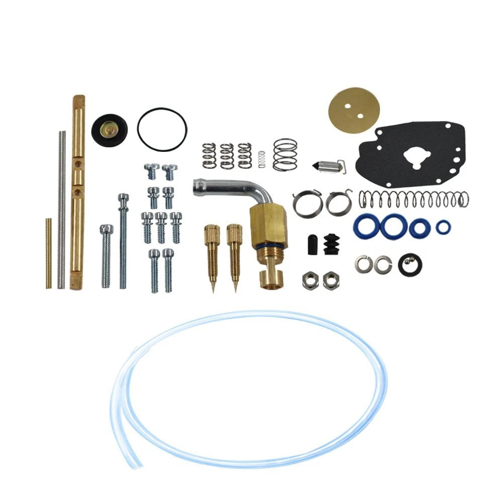 Rebuild Kit for Master Carburetor (2011–2023)