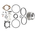 22-Piece Carburetor Repair Kit for Easy Maintenance