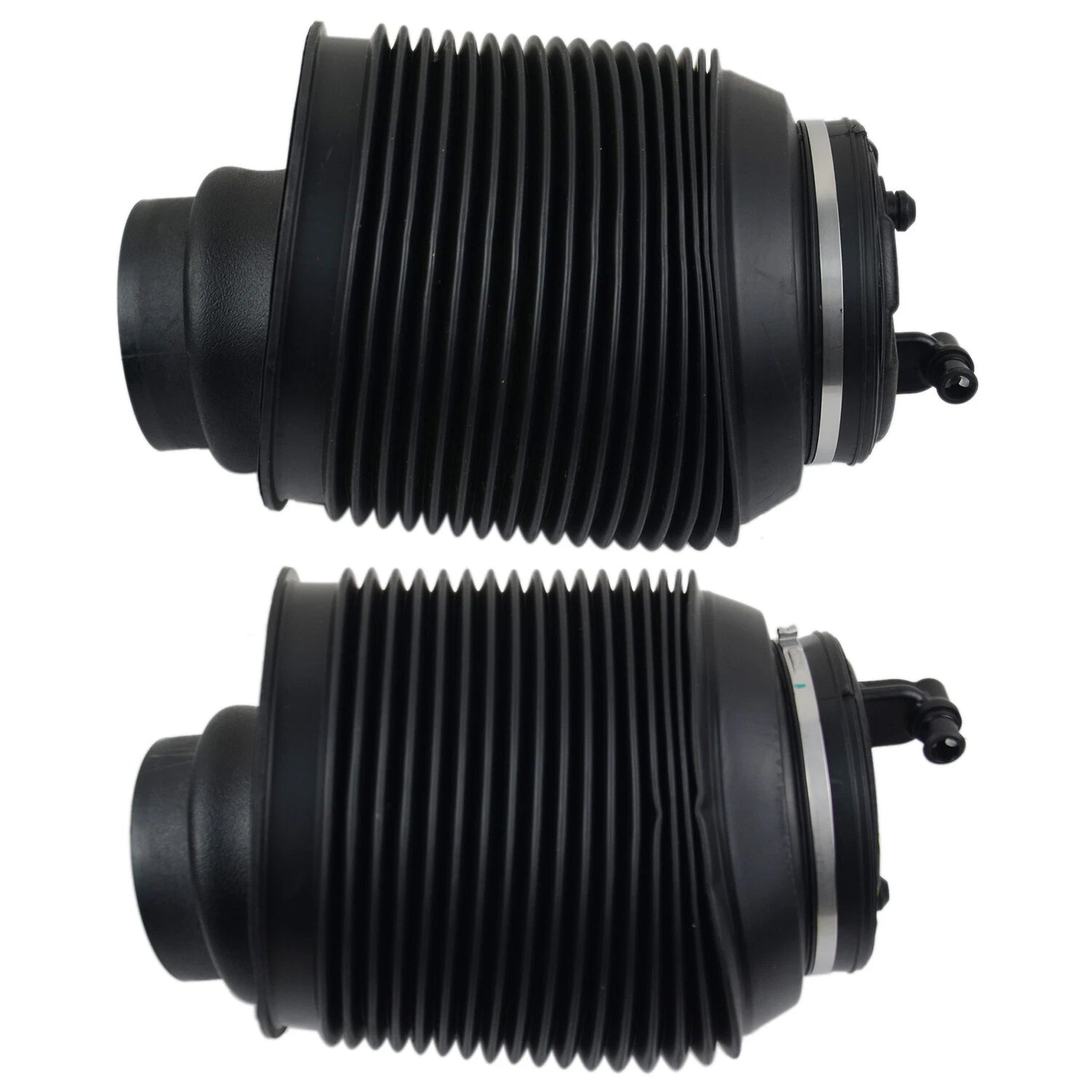 2X Rear Air Suspension Springs for Toyota 4Runner Lexus GX470 (2003–2009)