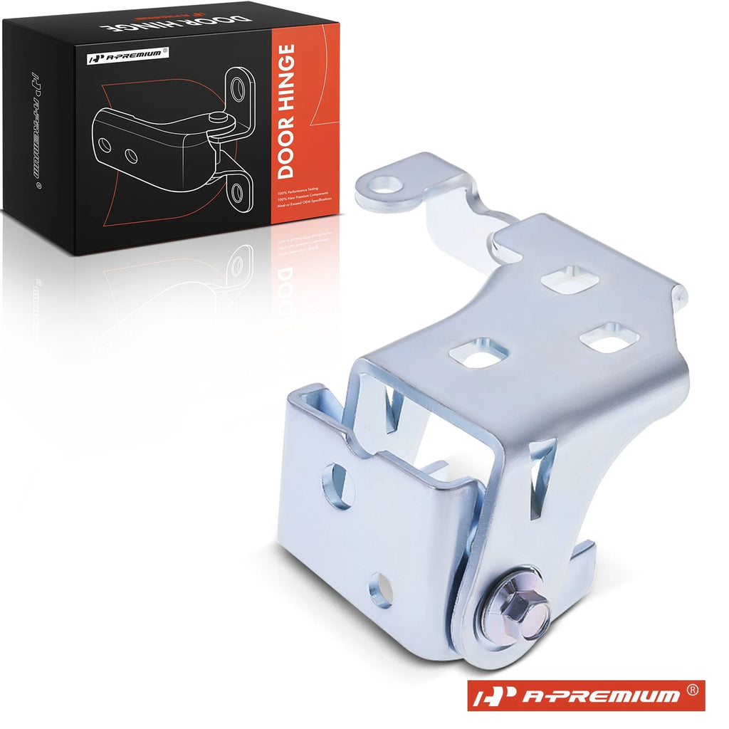 Front Left Upper Door Hinge for Chevy Silverado 1500, GMC Yukon (2007–2013)