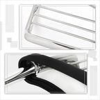 Vinyl Soft Top Tri-Fold Tonneau Cover for Dodge Ram Fleetside (1994–2002)