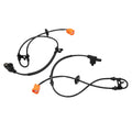 2X ABS Speed Sensor for Honda Pilot (2003–2008)