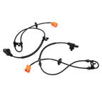 2X ABS Speed Sensor for Honda Pilot (2003–2008)