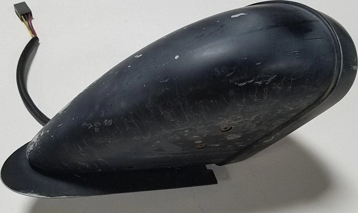 Left Side View Exterior Door Mirror for Ford Thunderbird (1989–1997)