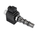Solenoid Valve for John Deere 670C 670D 670G 672G 770C 770G 772G 870D (–) 84561055