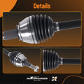 CV Joint Axle Shaft for Buick Enclave V6 3.6L Front Left (2018–2021)
