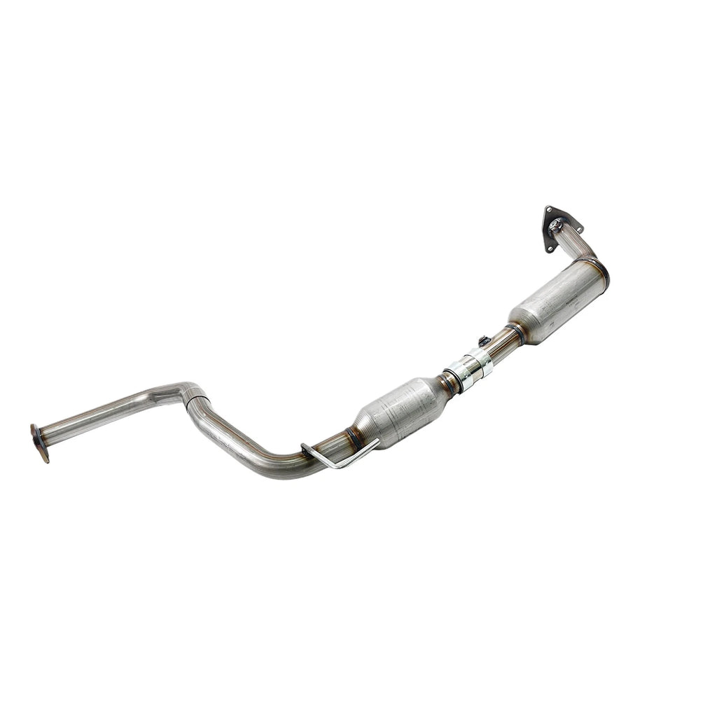Left Catalytic Converter for Toyota Tundra (2007–2009) EPA Approved