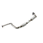 Left Catalytic Converter for Toyota Tundra (2007–2009) EPA Approved
