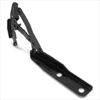 Front Right Side Lower Bumper Cover Molding for Toyota Camry (2021–2023)
