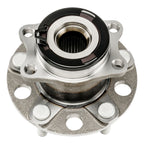 Rear Wheel Hub & Bearing Assembly for Dodge Caliber (2007–2008)