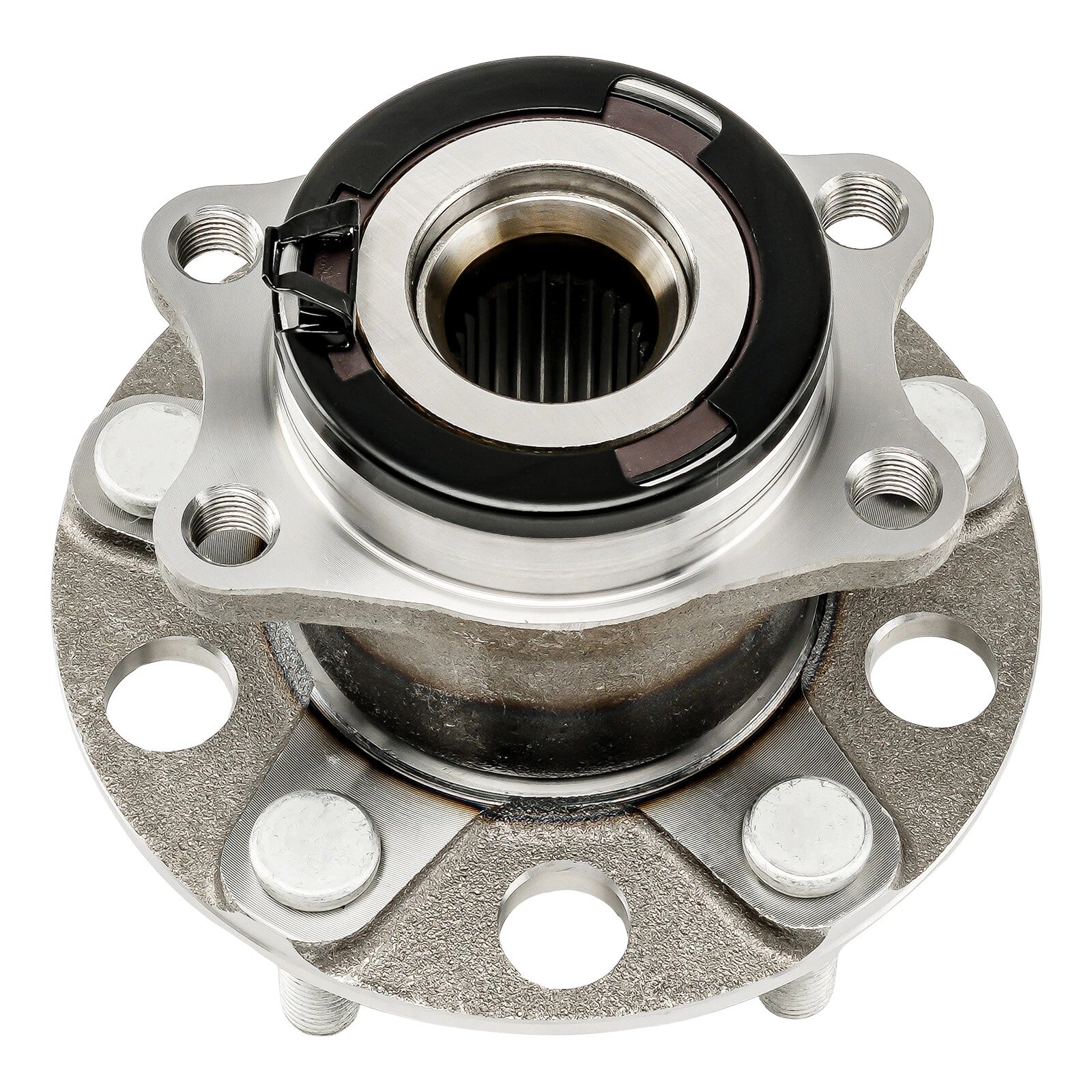 Rear Wheel Hub & Bearing Assembly for Dodge Caliber (2007–2008)