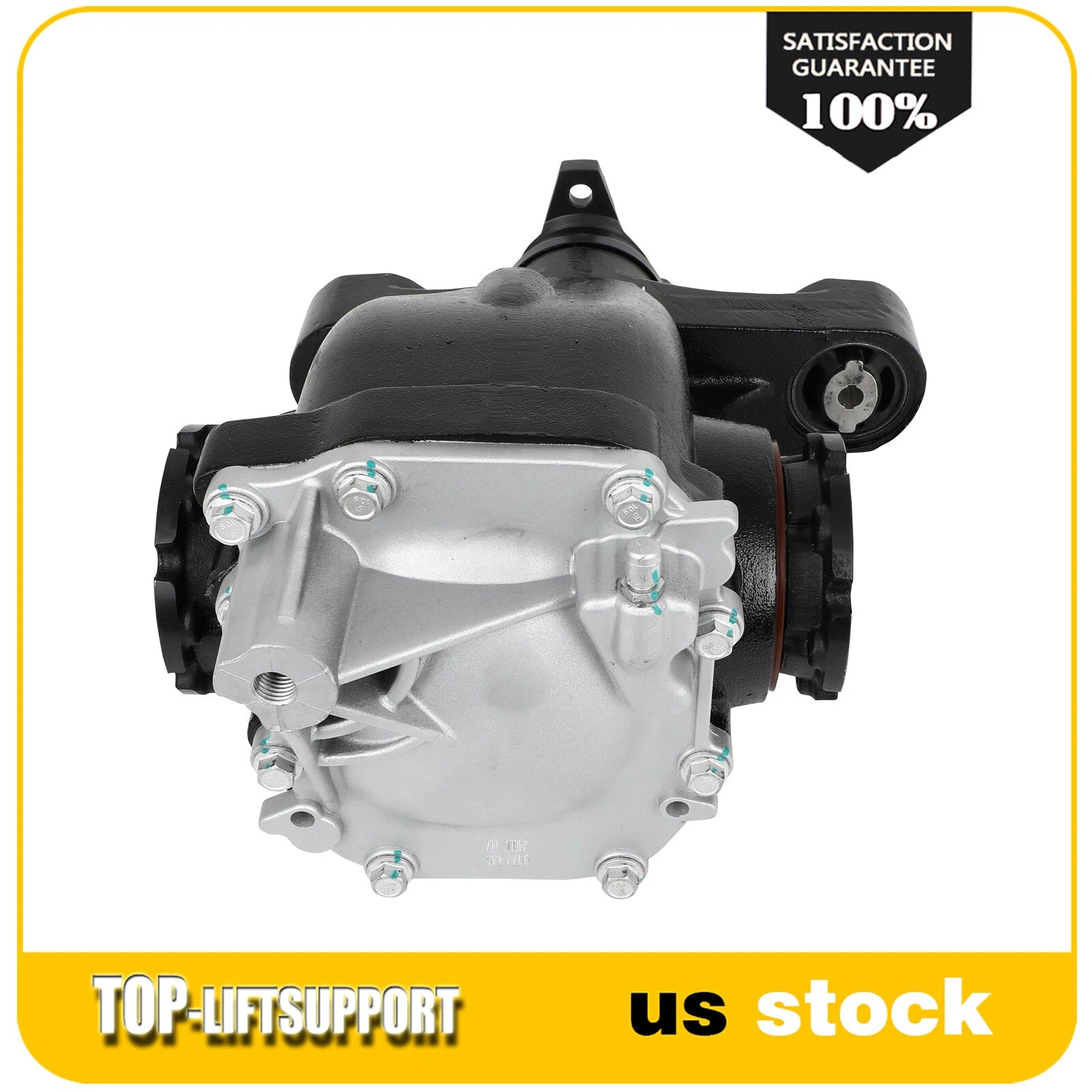 Rear Differential Axle Assembly for Cadillac CTS 2014–2019