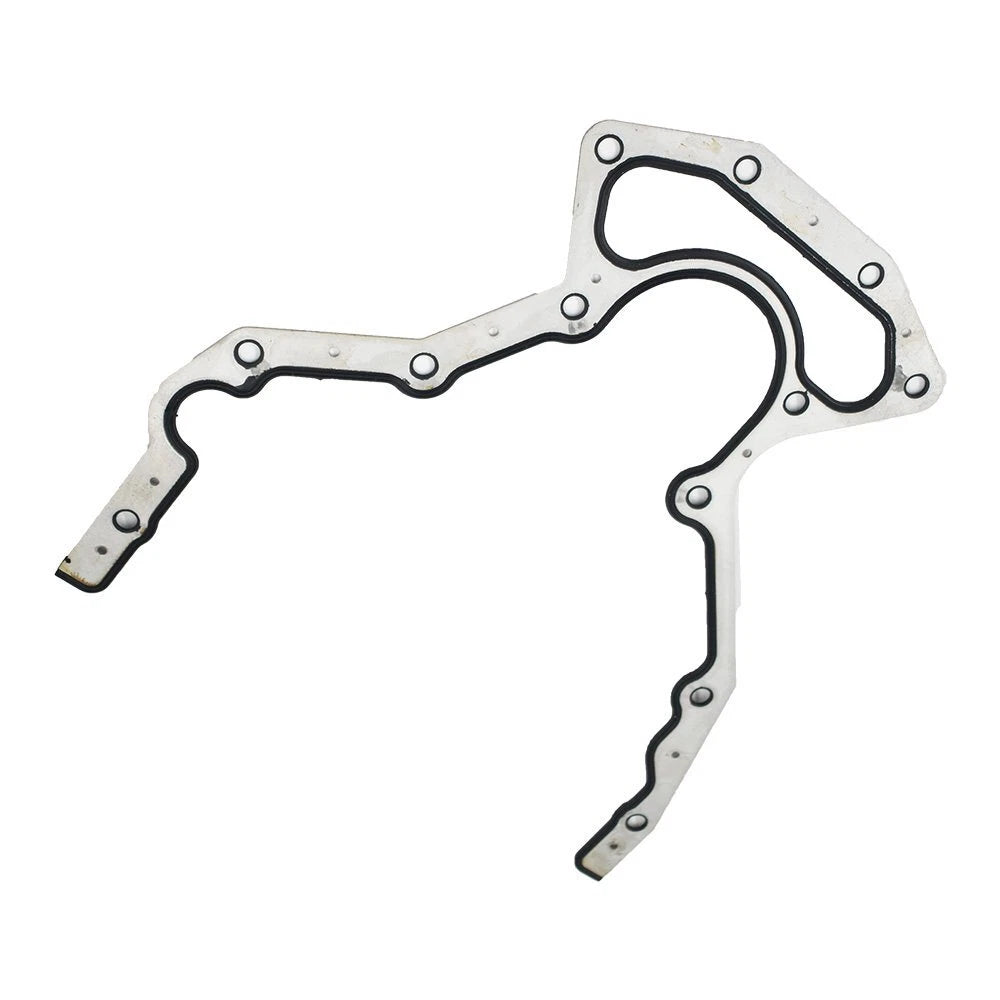 Engine Rear Main Seal Cover for Chevy GMC Pontiac (1998–2011)