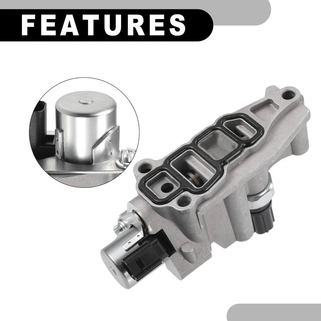 VVT Solenoid for Honda HR-V 2016-2020 (2 x)
