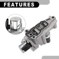 VVT Solenoid for Honda HR-V 2016-2020 (2 x)