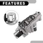 VVT Solenoid for Honda HR-V 2016-2020 (2 x)