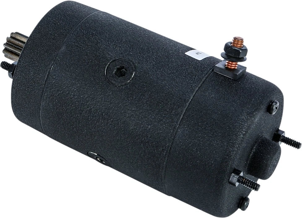 Starter Motor for Harley-Davidson FXE FXB FXR FLHTC (1980–1988)