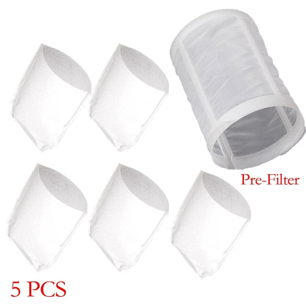Household Filter Replacement Part 443060-3 Pre-Filter Reusable